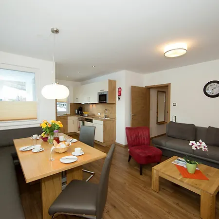 Apartament Living Schoenwies