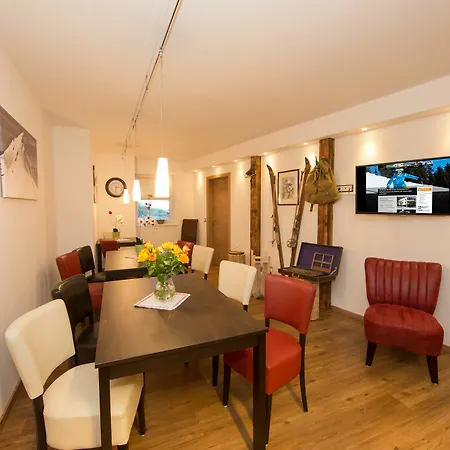 Living Schoenwies Apartament
