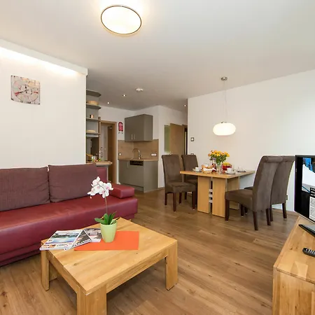 Apartament Living Schoenwies *