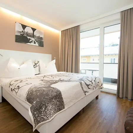 Apartament Living Schoenwies *