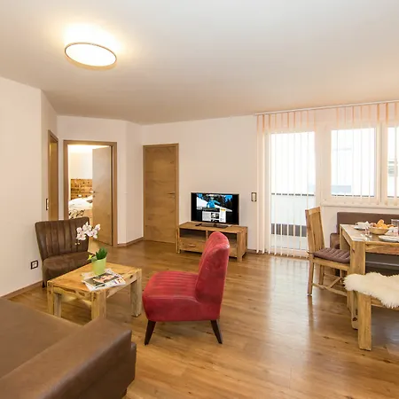 Apartament Living Schoenwies Zell am See