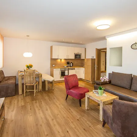 Apartament Living Schoenwies *