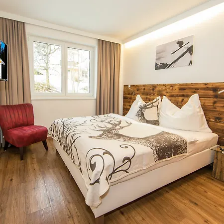 Living Schoenwies * Zell am See