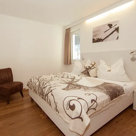 Living Schoenwies Apartament Zell am See