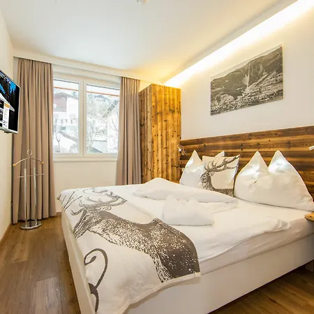 Apartment Living Schoenwies *