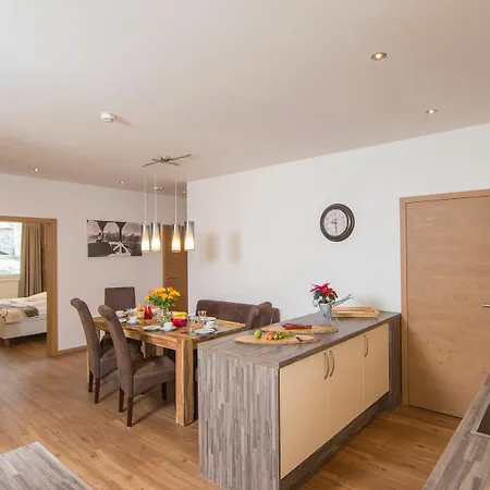 Apartament Living Schoenwies Zell am See
