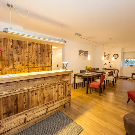 Apartament Living Schoenwies *