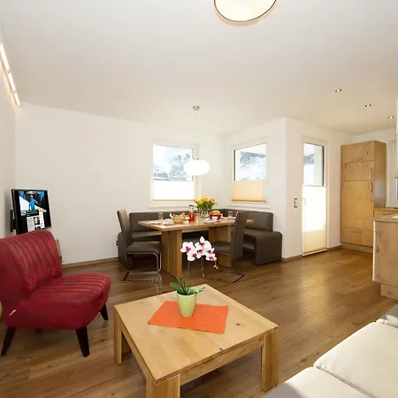 Living Schoenwies Apartment Zell am See