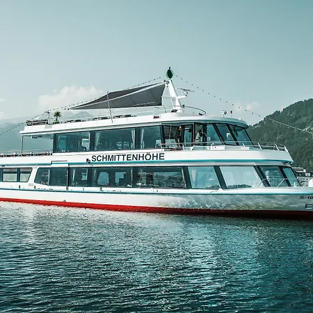 Living Schoenwies Zell am See